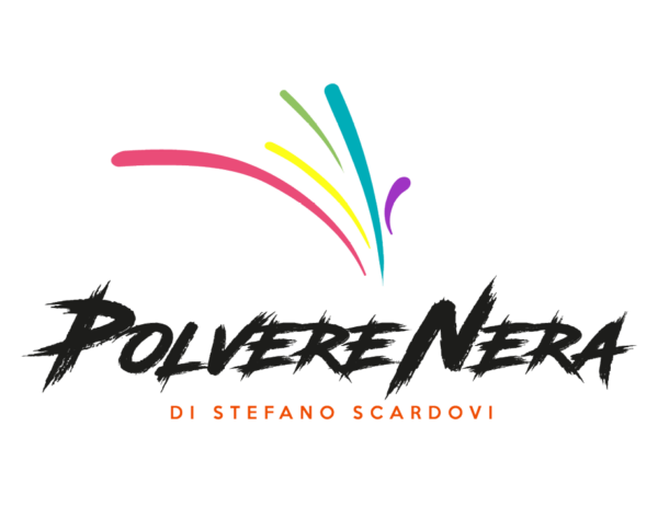 Stefano Scardovi - Polvere Nera Fireworks - Scardovi Stefano Pirotecnica