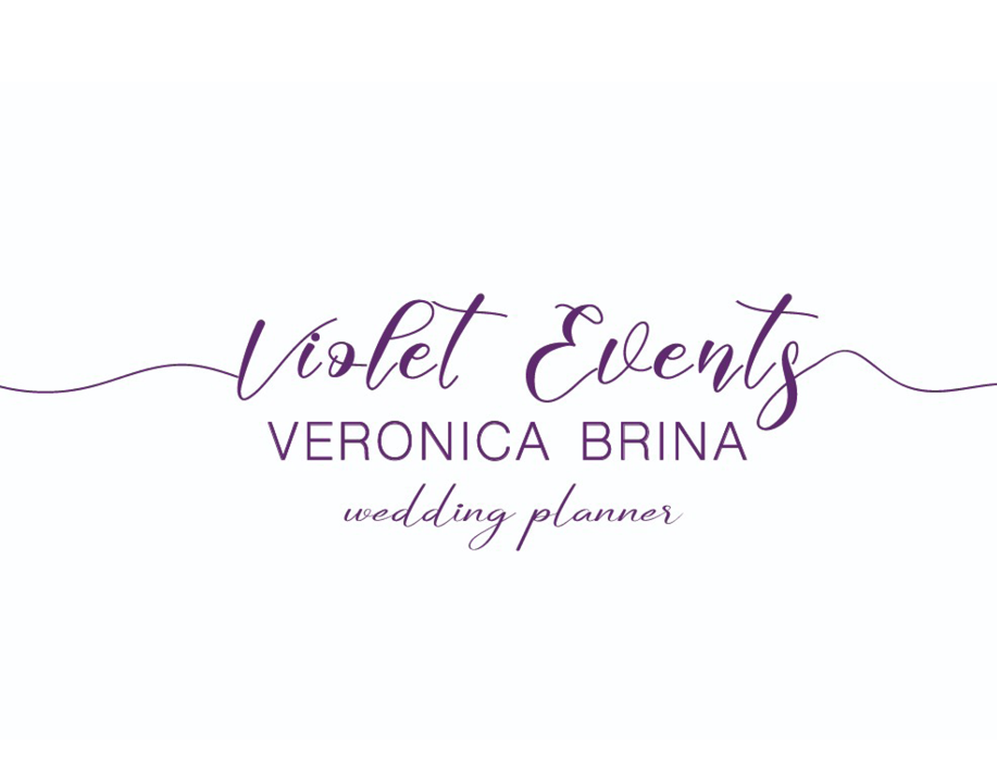 Violet Events Wedding