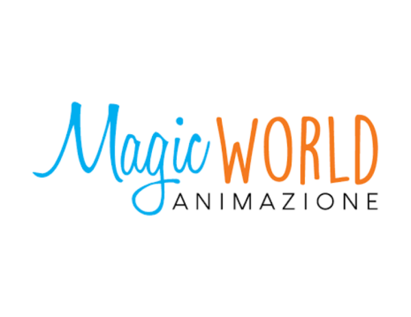 Simone Ghirardini - Magic World Animazione