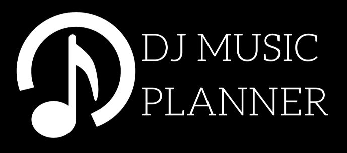 DJ Music Planner & Idea Drink